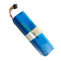 適用於 Eufy L10 X90 L70 X95 Robovac 360 的替換電池