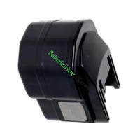 適用於 FROMM P325 ZD323 P324 P322 14.4V 的替換電池 適用於 FROMM P325 ZD323 P324 P322 14.4V 的替換電池