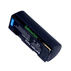 適用於 FUJIFILM FNP80 NP80 X4800 X6800 X4900 FNP-80 X6900 的替換電池