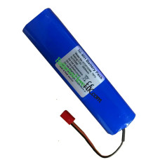 適用於 Futaba T8FG HT6F1008B T12 的替換電池