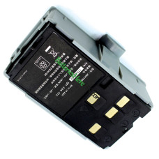 適用於 Geomax 645465 602LR ZTS ZBA-100 的替換電池