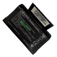 適用於 Getac PS236C GPS PDA 的替換電池