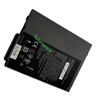 適用於 GETAC RX10 BP4S2P2900-P 的替換電池 441871910010 441871910009