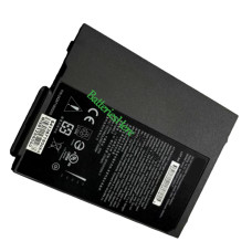 適用於 GETAC RX10 BP4S2P2900-P 的替換電池 441871910010 441871910009