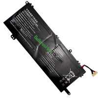 適用於 HIPAA F152J-WB-N5095 的替換電池 6054190-2S1P S5 XU156