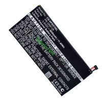 適用於 HP 795065-001 PR-3258128 Stream7 5700 的替換電池