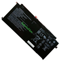 適用於 HP HSTNN-LB8D CR03XL TPN-Q198 的替換電池 924961-855