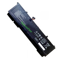 適用於 HP TPN-C171 QK06XL 的替換電池