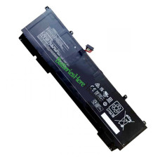 適用於 HP TPN-C171 QK06XL 的替換電池