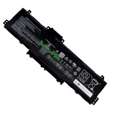 適用於 HP TPN-DB1N DB1M WB0D AE03XL 的替換電池