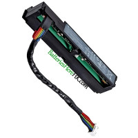 適用於 HP 的替換電池 875241-B21 878643-001 P01366-B21 876850-001