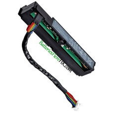 適用於 HP 的替換電池 875241-B21 878643-001 P01366-B21 876850-001