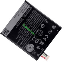 適用於 HTC D530U 630 628 650 530 Desire B2PST100 替換電池