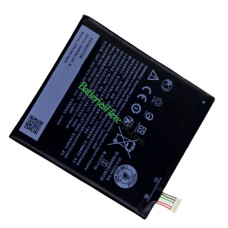適用於 HTC Desire D825H D825U 825 B2PUK100 替換電池