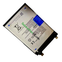 適用於 Infinix Note30 BL-49TX 5G 的替換電池 適用於 Infinix Note30 BL-49TX 5G 的替換電池