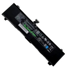 適用於 Inter GLIDK-03-17-3S2P-0 nuc-x15 的替換電池