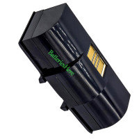 適用於 Intermec 700 730 Color Mono AB10 的替換電池 318-011-007