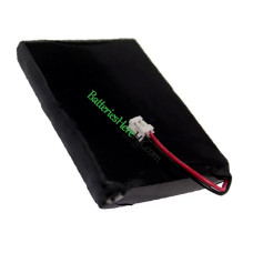 適用於 Intermec 782T 781 550038-000 681 HPI781-LI 的替換電池