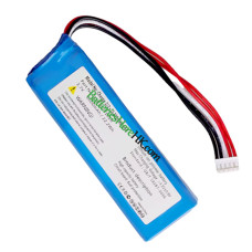 適用於 JBL Charge2+ Charge3 的替換電池 GSP1029102R