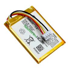 適用於 JBL GSP383562 GO3 的替換電池