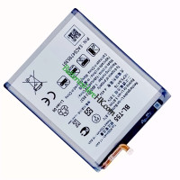 適用於 LG BL-T55 Pro Velvet2 的替換電池