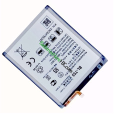 適用於 LG BL-T55 Pro Velvet2 的替換電池
