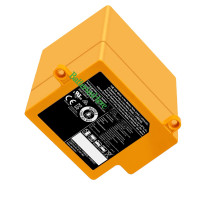 適用於 LG EAC63419403 R9 的替換電池