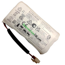 適用於 LG EAC63918901 PK5 的替換電池