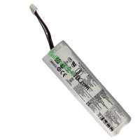 適用於 LG EAC64198204 的替換電池
