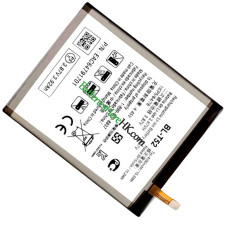 適用於 LG LM-F100N BL-T52 5G LM-F100V LM-F100 LMF100N WING 替換電池 適用於 LG LM-F100N BL-T52 5G LM-F100V LM-F100 LMF100N WING 替換電池