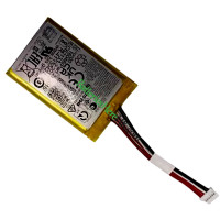 適用於 LG XBOOM 683654 Go-PL2 的替換電池