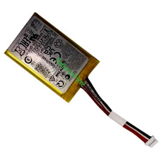 適用於 LG XBOOM 683654 Go-PL2 的替換電池