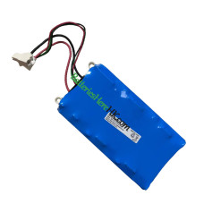 適用於 Media G6-TPro G6-Pro X10-Plus X10-Pro SN-1 G7 的替換電池