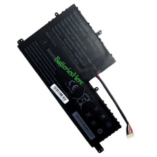 適用於 MEDION XU160T-PF E16423 的替換電池