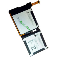 適用於 Microsoft 1516 9HR-00005/ZZP12G01/P21GK3 SurfaceRT1 的替換電池
