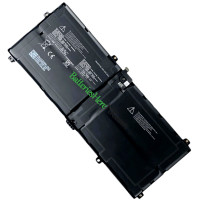 適用於 Microsoft 1997 MQ20 2038 surface-pro9 1996 的替換電池 適用於 Microsoft 1997 MQ20 2038 surface-pro9 1996 的替換電池