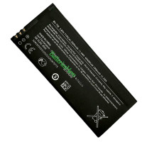 適用於 Microsoft BV-T5E 950 Lumia950 的替換電池