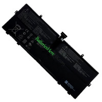 適用於 Microsoft DYNZ02 916TA135H Go1943 表面的替換電池