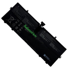 適用於 Microsoft DYNZ02 916TA135H Go1943 表面的替換電池
