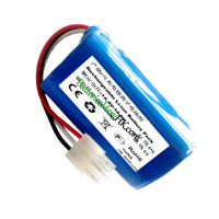 適用於 MiEle Scout HS17 RX1 TM510 的替換電池 適用於 MiEle Scout HS17 RX1 TM510 的替換電池