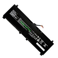 適用於 MSI 925QA054H BTY-M54 的替換電池