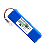 適用於 Neatsvor H30Plus X520 QYSDJ01 的替換電池