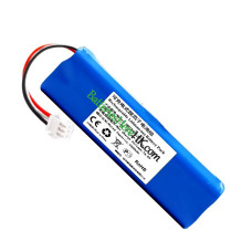 適用於 Neatsvor H30Plus X520 QYSDJ01 的替換電池 適用於 Neatsvor H30Plus X520 QYSDJ01 的替換電池
