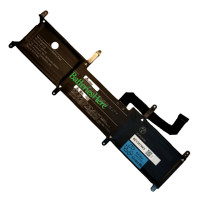 適用於 Nec PC-VP-BP128 的替換電池