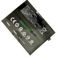 適用於 OPPO CPH2525 Reno10-Pro BLP997 CPH2541 替換電池