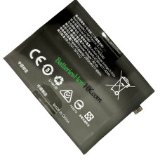 適用於 OPPO CPH2525 Reno10-Pro BLP997 CPH2541 替換電池 適用於 OPPO CPH2525 Reno10-Pro BLP997 CPH2541 替換電池