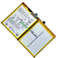 適用於 OPPO Reno10 A2Pro 5G 替換電池 BLPA05