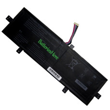 適用於 PDA 10Buckles-9Lines CA14Q2P 的替換電池