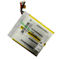 適用於 PDA S14-7G-2S1P3000 88R-S147G3-2603 的替換電池