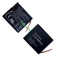 適用於 PDA Victure CS8060 AC900 的替換電池
